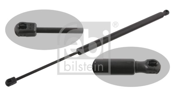 FEBI BILSTEIN dujinė spyruoklė, bagažinė 33974